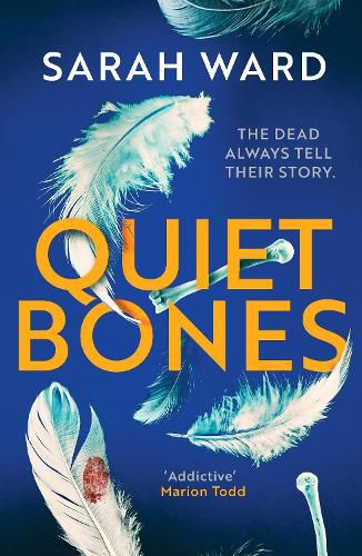Cover image for Quiet Bones