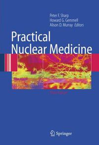 Cover image for Practical Nuclear Medicine