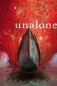 Cover image for Unalone