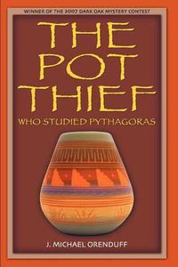 Cover image for The Pot Thief Who Studied Pythagoras