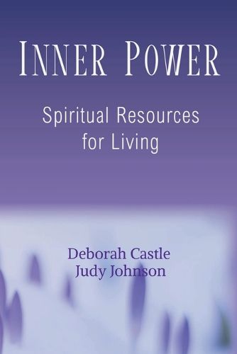 Cover image for Inner Power