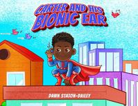 Cover image for Carter And His Bionic Ear