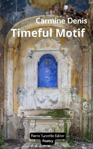 Cover image for Timeful Motif