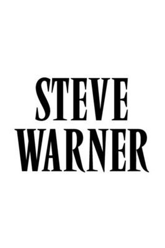 Cover image for Steve Warner