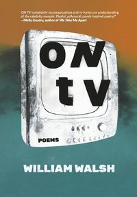 Cover image for On TV