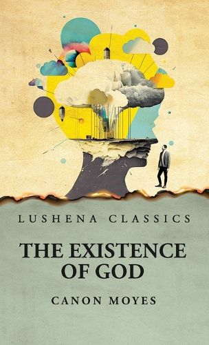 Cover image for The Existence of God