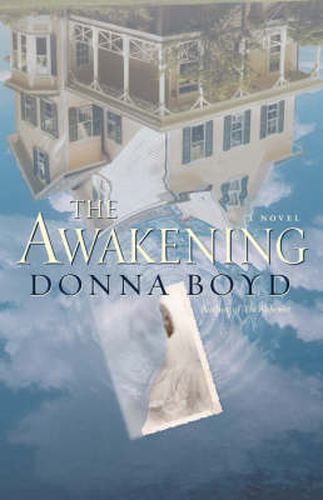 Cover image for The Awakening: A Novel