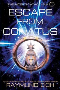 Cover image for Escape from Conatus