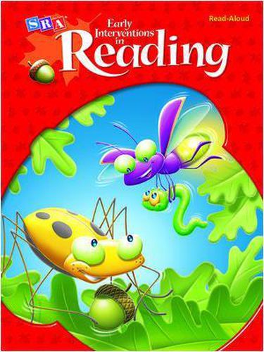 Cover image for Level K - Read-Aloud Book