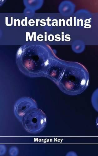 Cover image for Understanding Meiosis