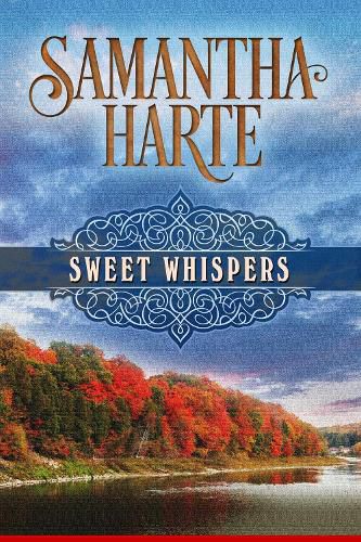 Cover image for Sweet Whispers