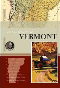 Cover image for Vermont