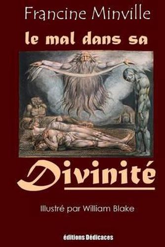 Cover image for Le mal dans sa Divinite