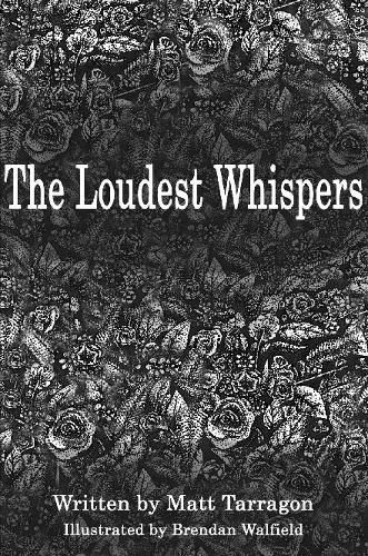 Cover image for The Loudest Whispers