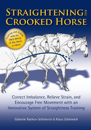 Cover image for Straightening the Crooked Horse