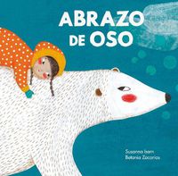 Cover image for Abrazo de Oso