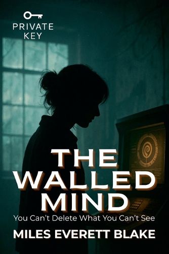 Cover image for The Walled Mind