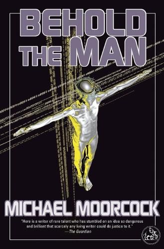 Cover image for Behold the Man