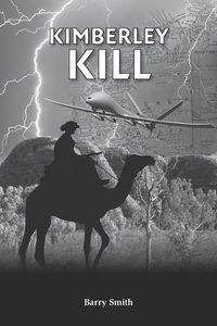 Cover image for Kimberley Kill