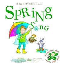 Cover image for Spring Song