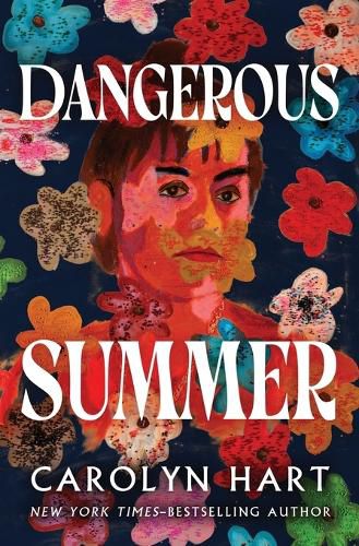 Cover image for Dangerous Summer