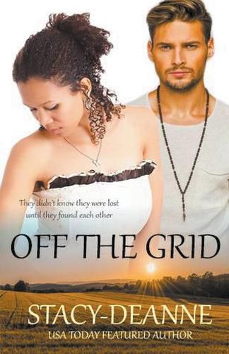 Cover image for Off the Grid