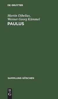 Cover image for Paulus