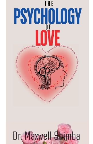 Cover image for The Psychology of Love