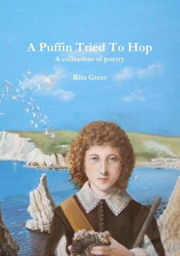 Cover image for A Puffin Tried To Hop