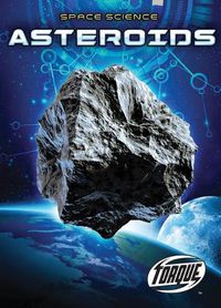 Cover image for Asteroids