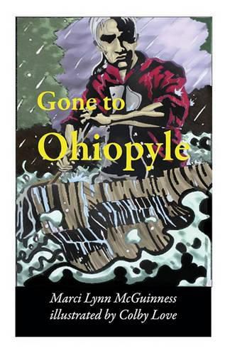 Cover image for Gone to Ohiopyle