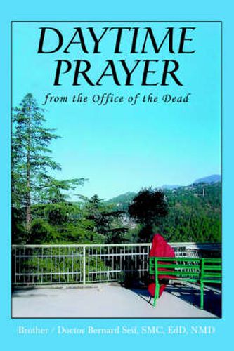 Cover image for Daytime Prayer: from the Office of the Dead