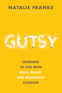 Cover image for Gutsy