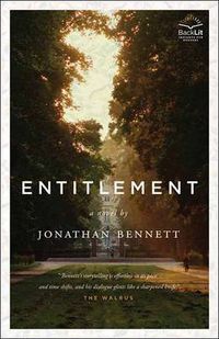 Cover image for Entitlement