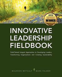 Cover image for Innovative Leadership Fieldbook
