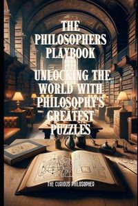 Cover image for The Philosophers Playbook
