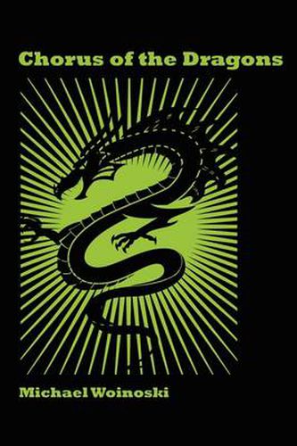 Cover image for Chorus of the Dragons