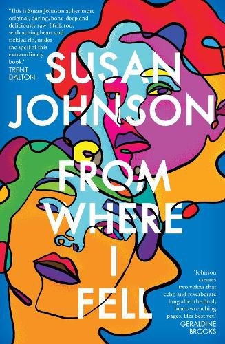 Cover image for From Where I Fell
