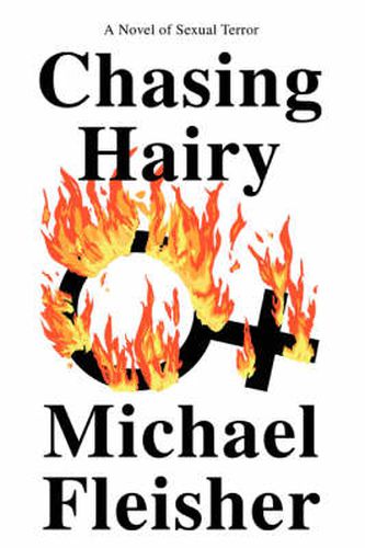 Cover image for Chasing Hairy