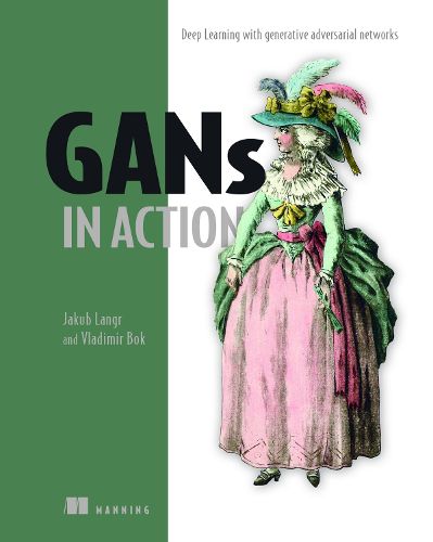 Cover image for GANs in Action