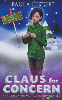 Cover image for Claus for Concern