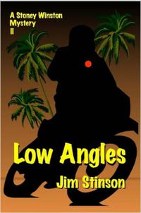 Cover image for Low Angles