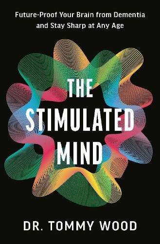 Cover image for The Stimulated Mind
