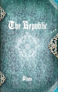 Cover image for The Republic