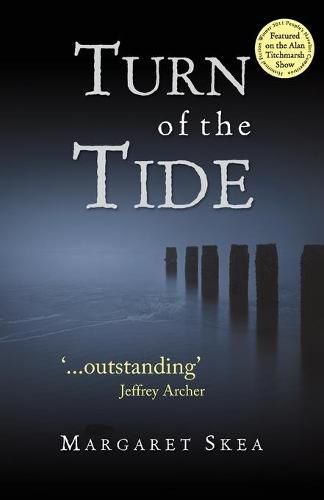 Cover image for Turn of the Tide