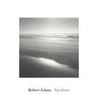 Cover image for Robert Adams: Sea Stone