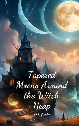 Cover image for Tapered Moons Around the Witch Heap