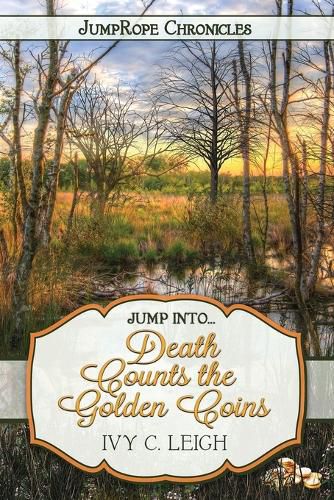 Cover image for Death Counts the Golden Coins