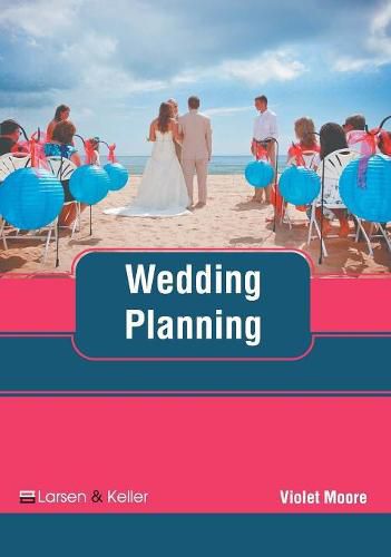 Cover image for Wedding Planning