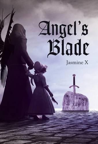 Cover image for Angel's Blade